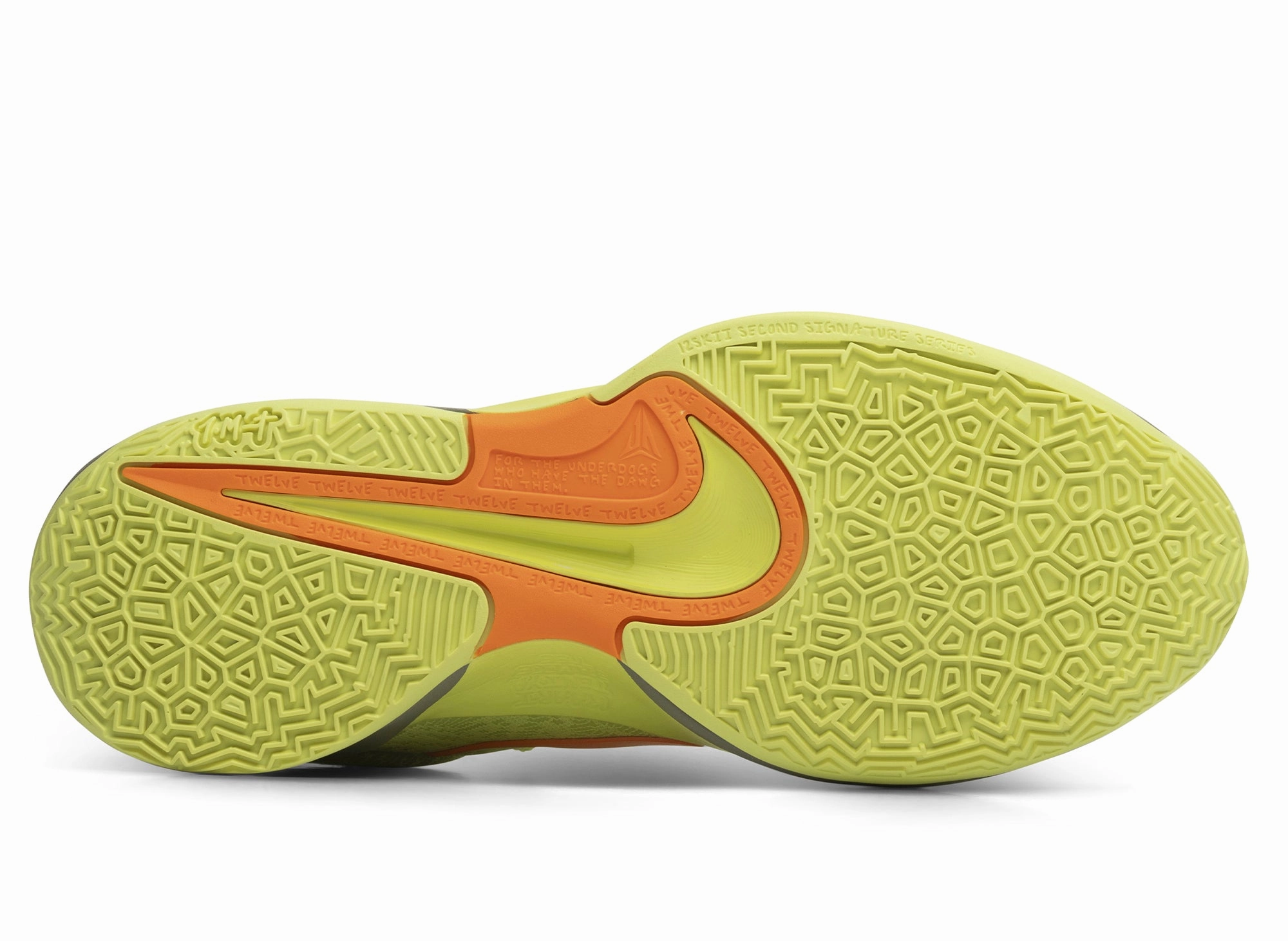 Nike Ja 2