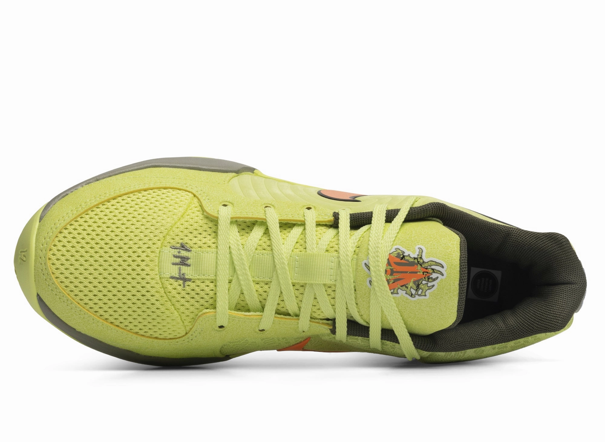 Nike Ja 2