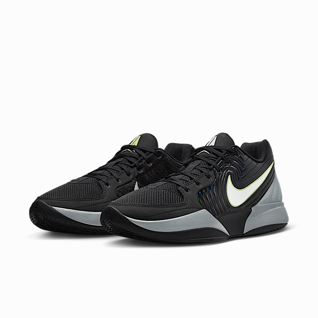 Nike Ja 2 Night Vision