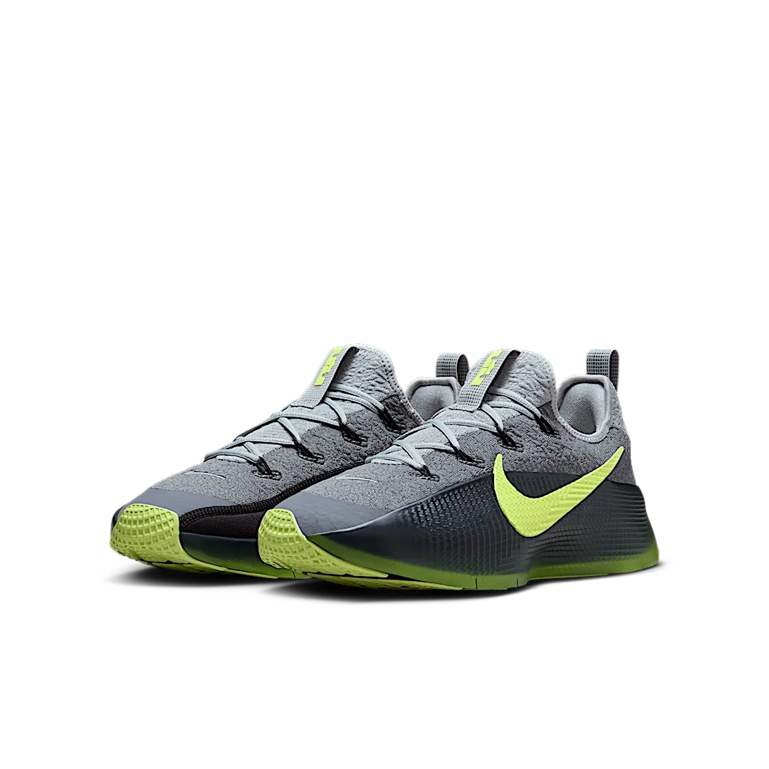Nike LeBron TR 1 Smoke Grey Volt