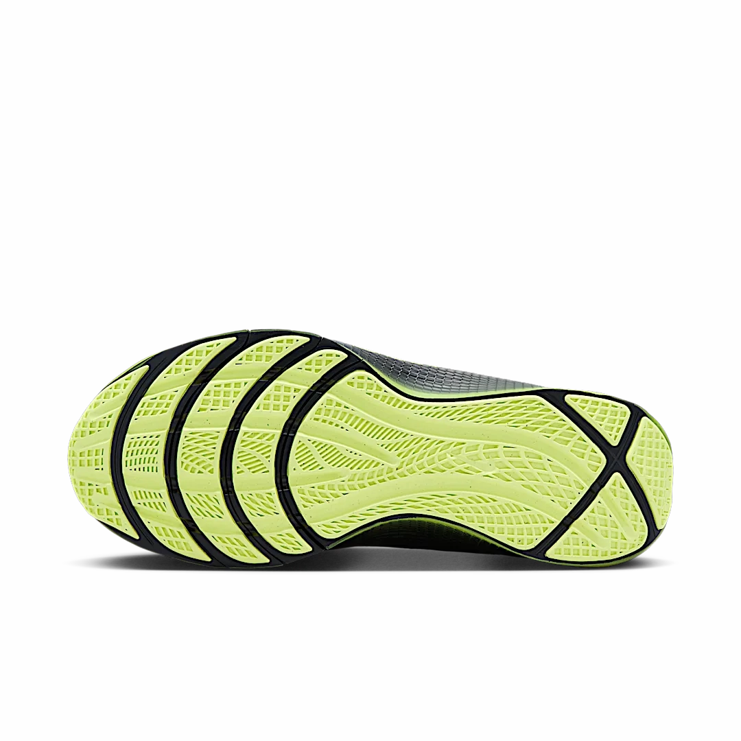 Nike LeBron TR 1 Smoke Grey Volt