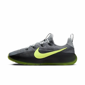 Nike LeBron TR 1 Smoke Grey Volt