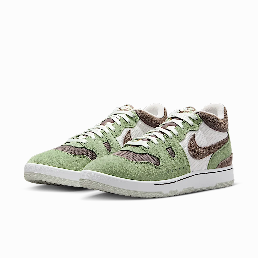Nike Mac Attack QS SP Oil Green
