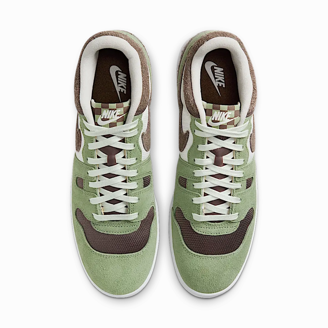 Nike Mac Attack QS SP Oil Green
