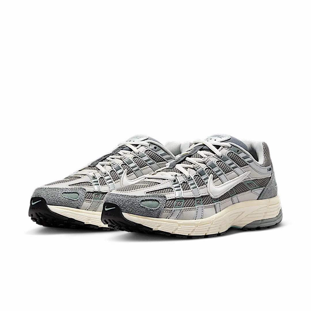 Nike P-6000 Flat Pewter