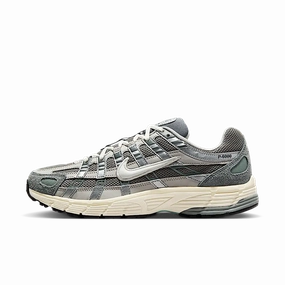 Nike P-6000 Flat Pewter