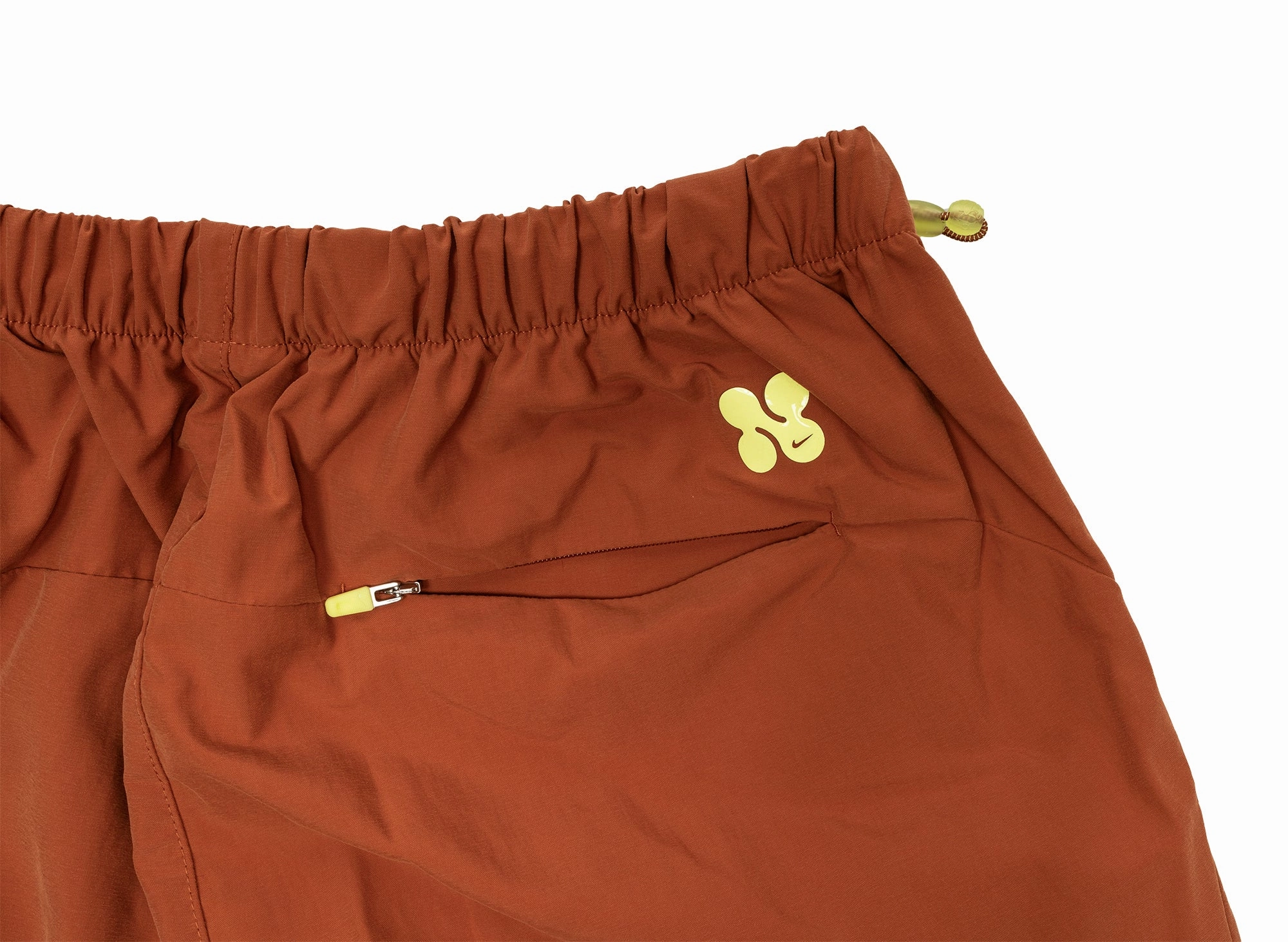 Nike Parachute Pants