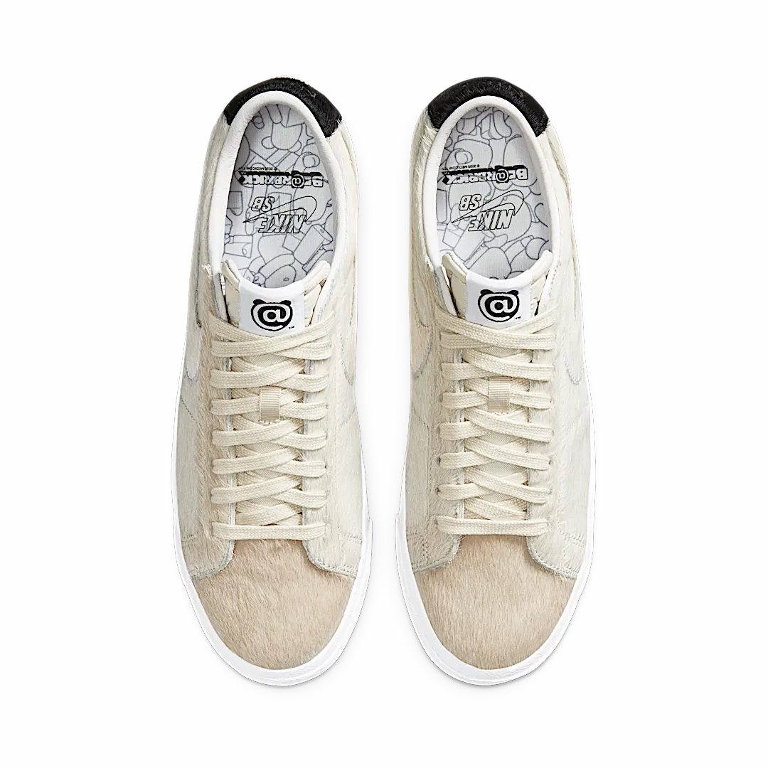 Nike SB Blazer Low Medicom Toy (2020)