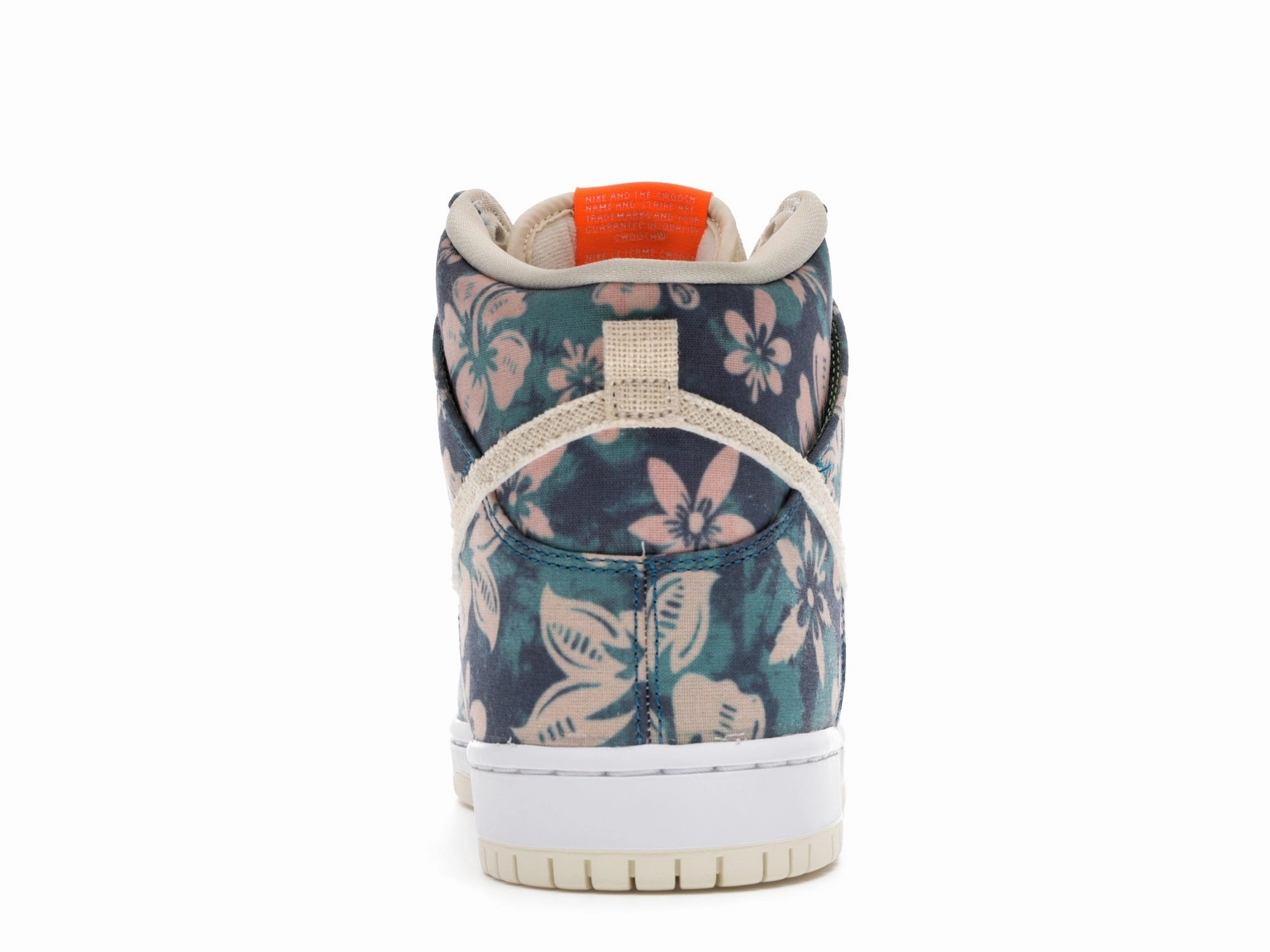 Nike SB Dunk High Hawaii