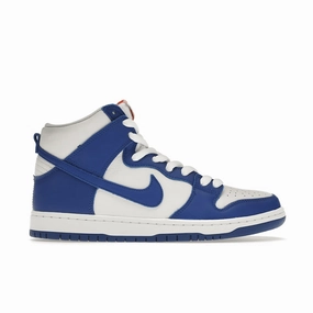 Nike SB Dunk High Pro ISO Kentucky