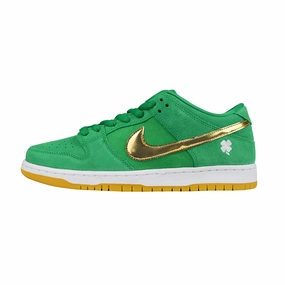 Nike SB Dunk Low - St. Patrick's