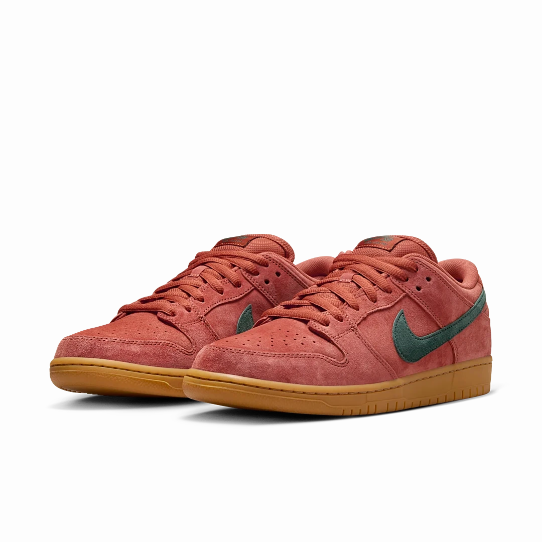 Nike SB Dunk Low Burnt Sunrise