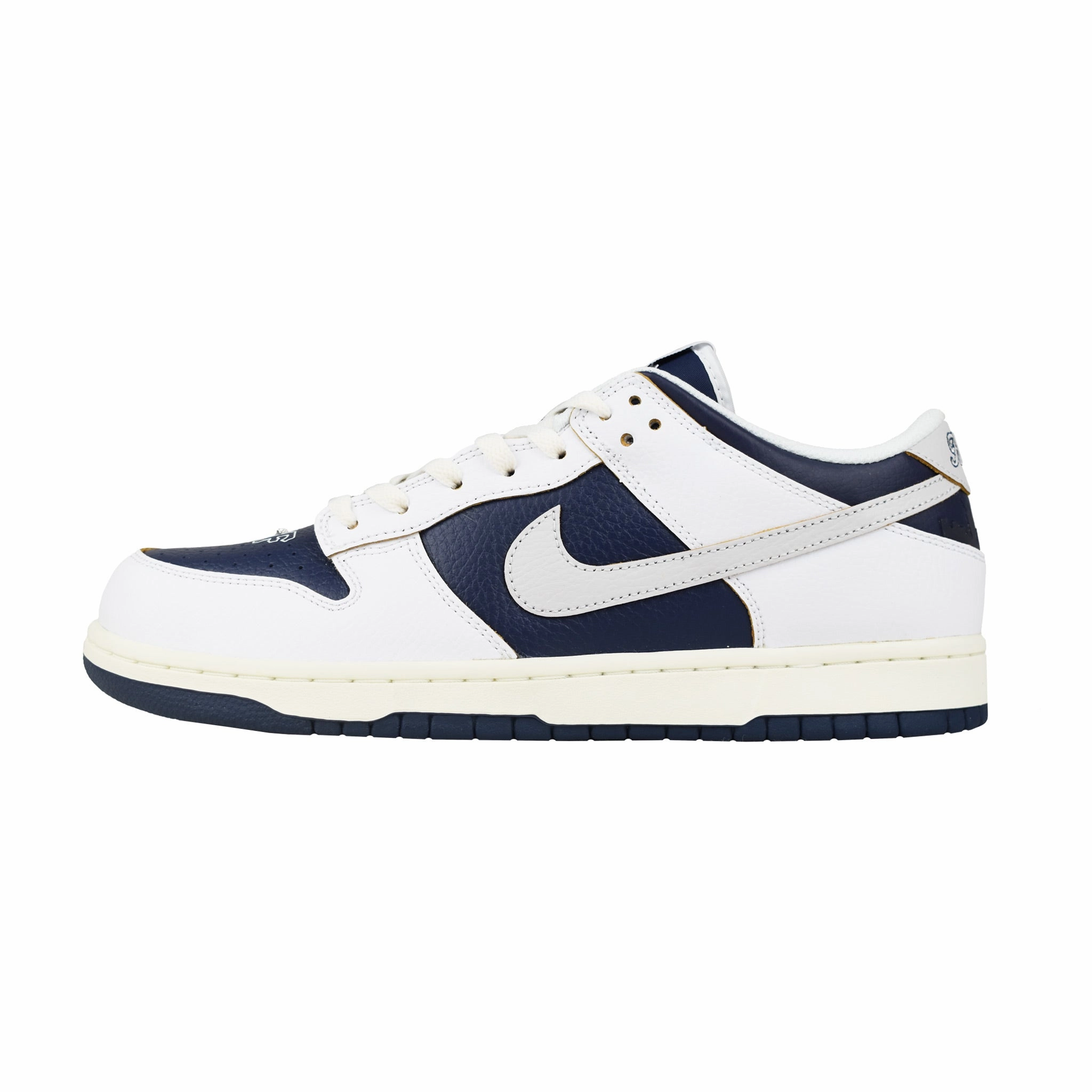 Nike SB Dunk Low x HUF - New York