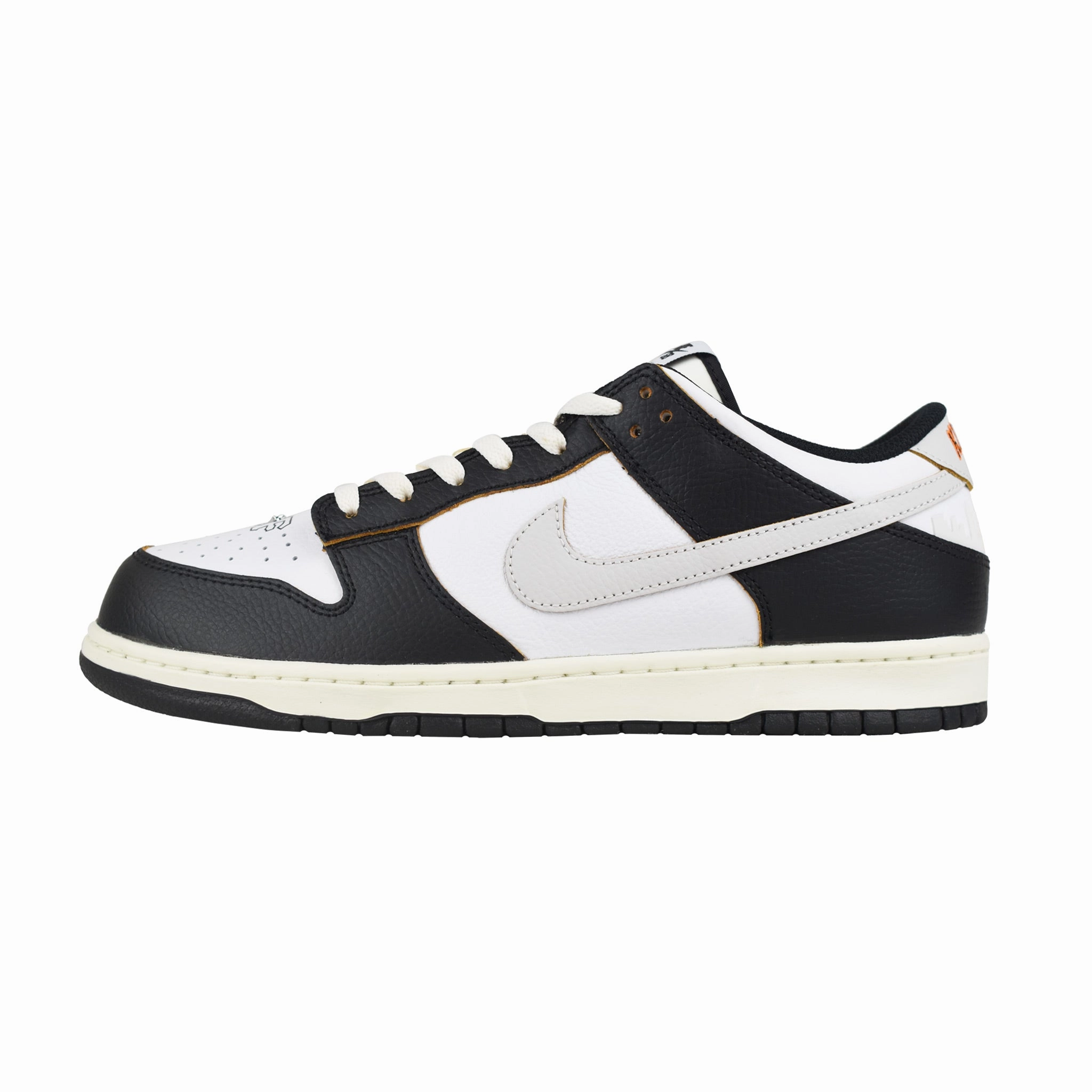 Nike SB Dunk Low x HUF - San Francisco