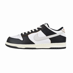 Nike SB Dunk Low x HUF - San Francisco