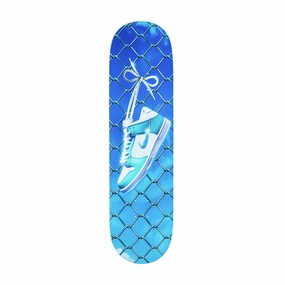 Nike SB x April Skateboards Dunk Low Skateboard Deck