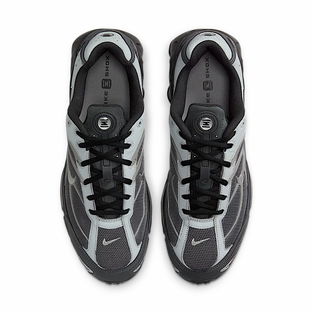 Nike Shox Ride 2 Light Graphite