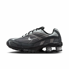 Nike Shox Ride 2 Light Graphite