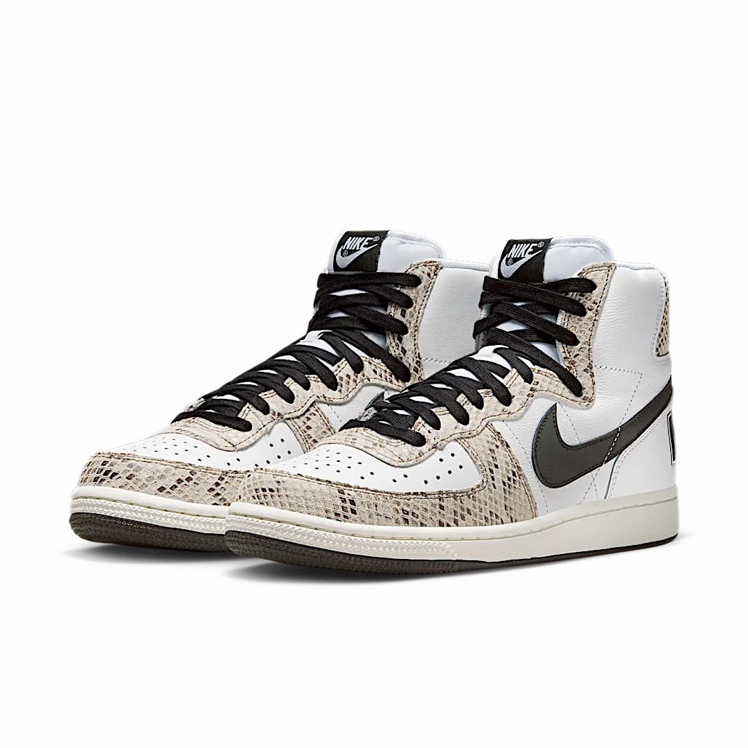 Nike Terminator High Cocoa Snake (2022)