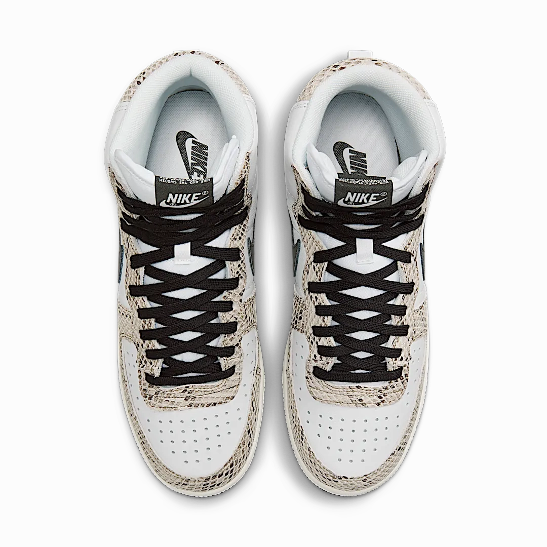 Nike Terminator High Cocoa Snake (2022)