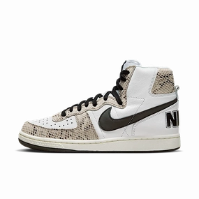 Nike Terminator High Cocoa Snake (2022)