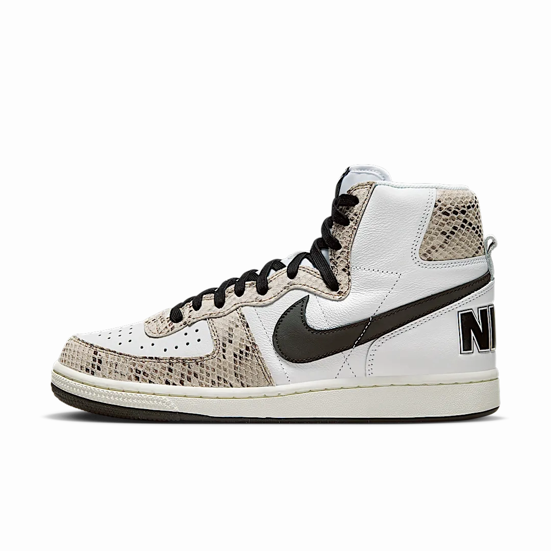 Nike Terminator High Cocoa Snake (2022)