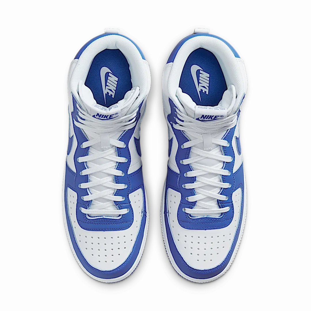 Nike Terminator High Game Royal
