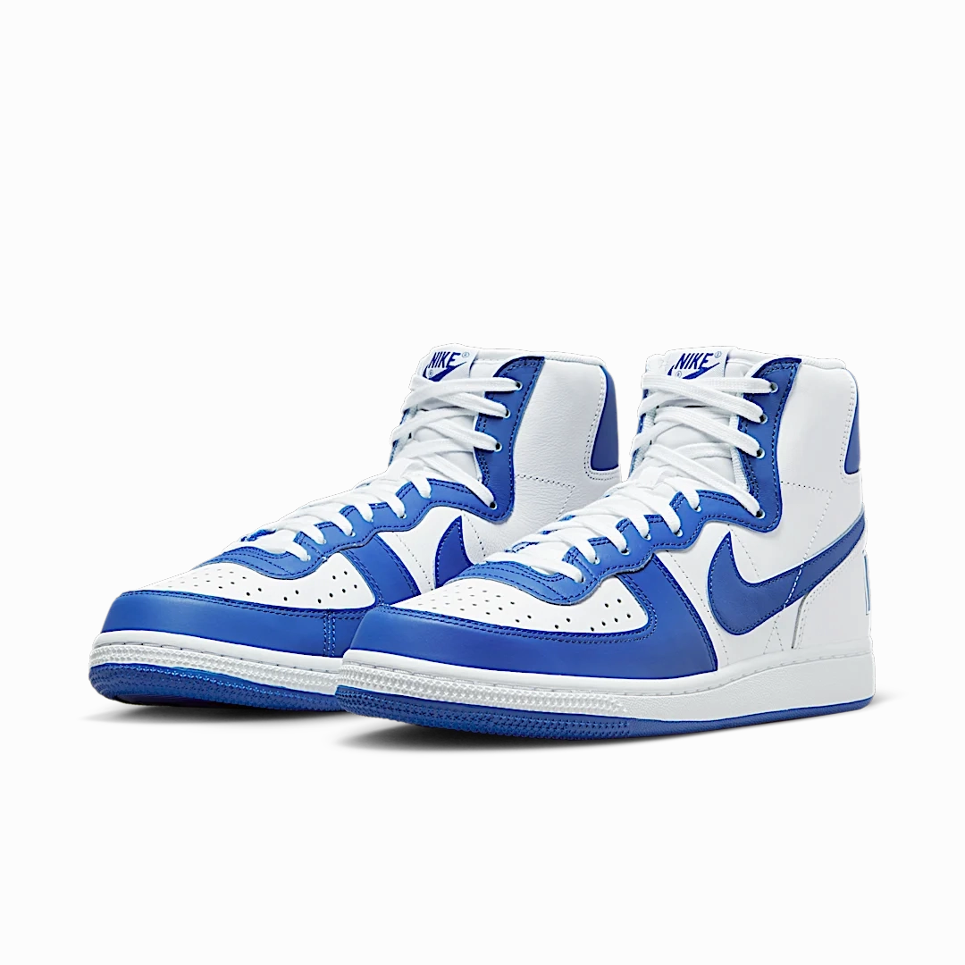 Nike Terminator High Game Royal