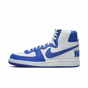 Nike Terminator High Game Royal