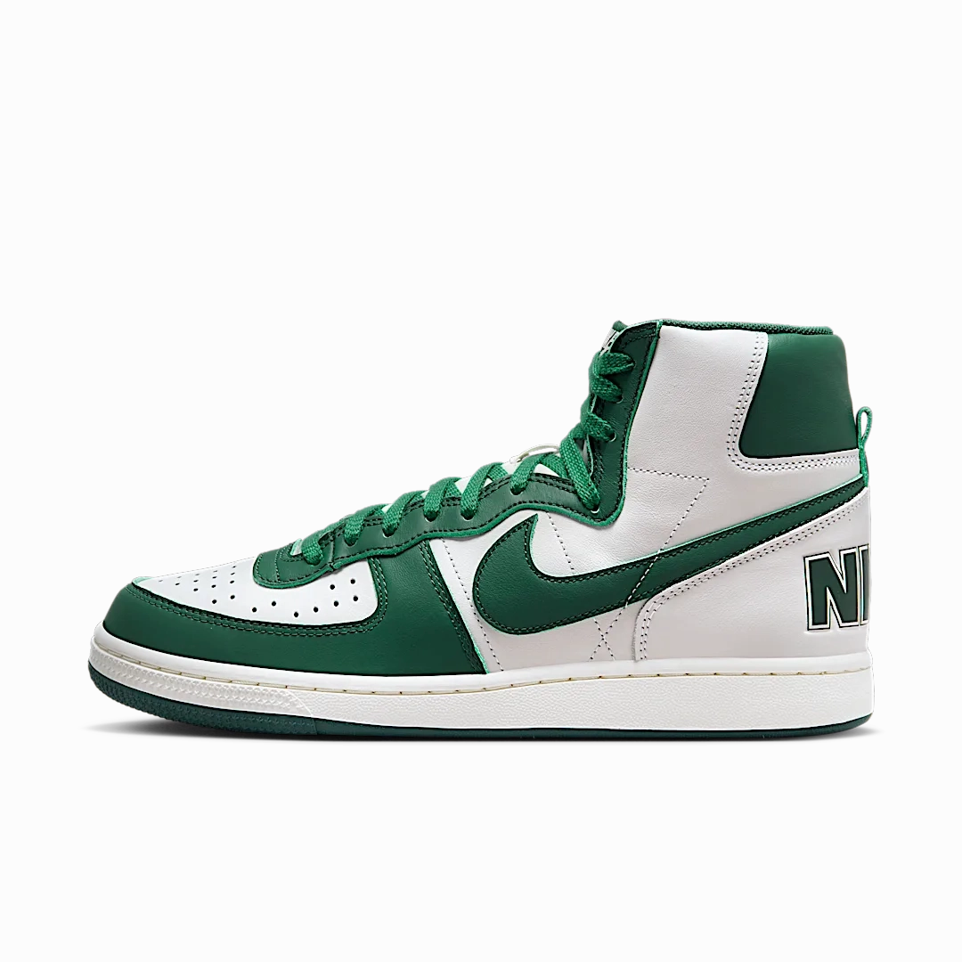 Nike Terminator High Noble Green