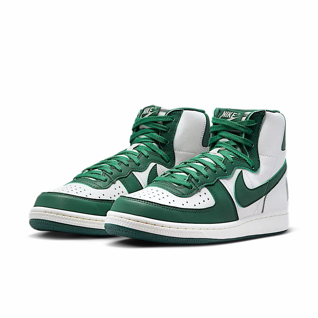 Nike Terminator High Noble Green