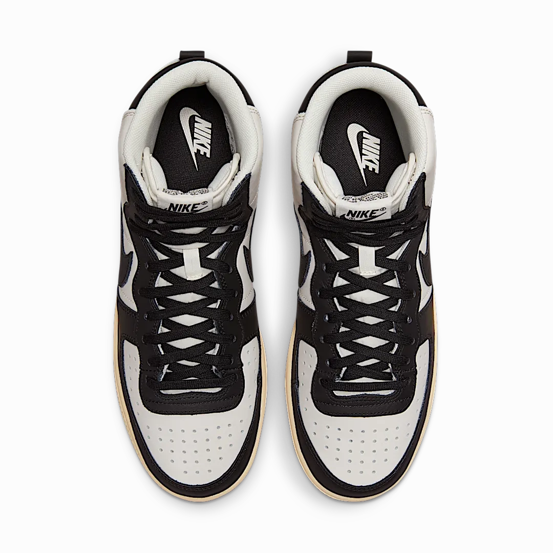Nike Terminator High Phantom Black