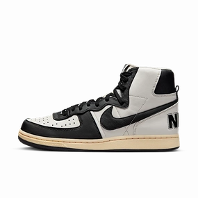 Nike Terminator High Phantom Black