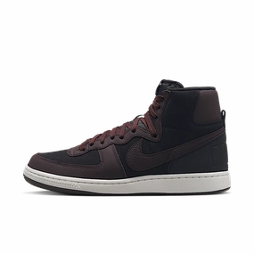 Nike Terminator High SE Velvet Brown
