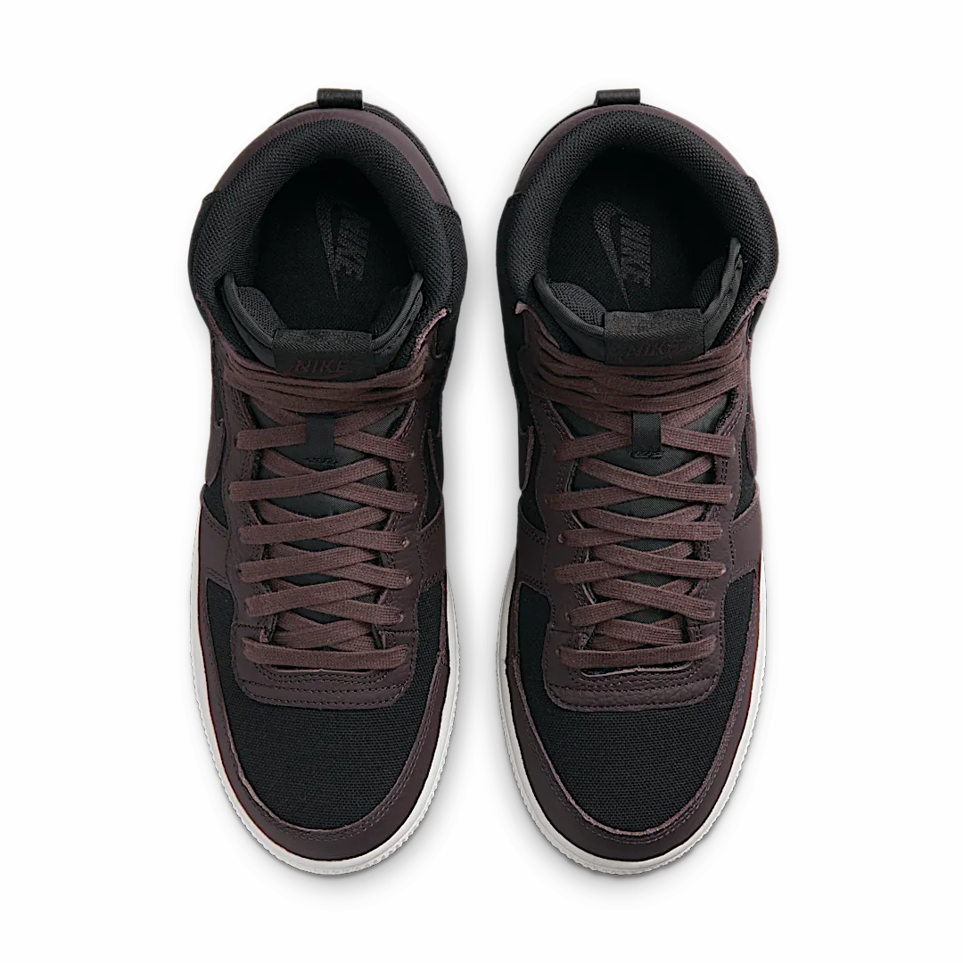 Nike Terminator High SE Velvet Brown