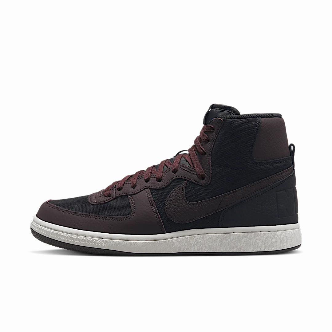 Nike Terminator High SE Velvet Brown