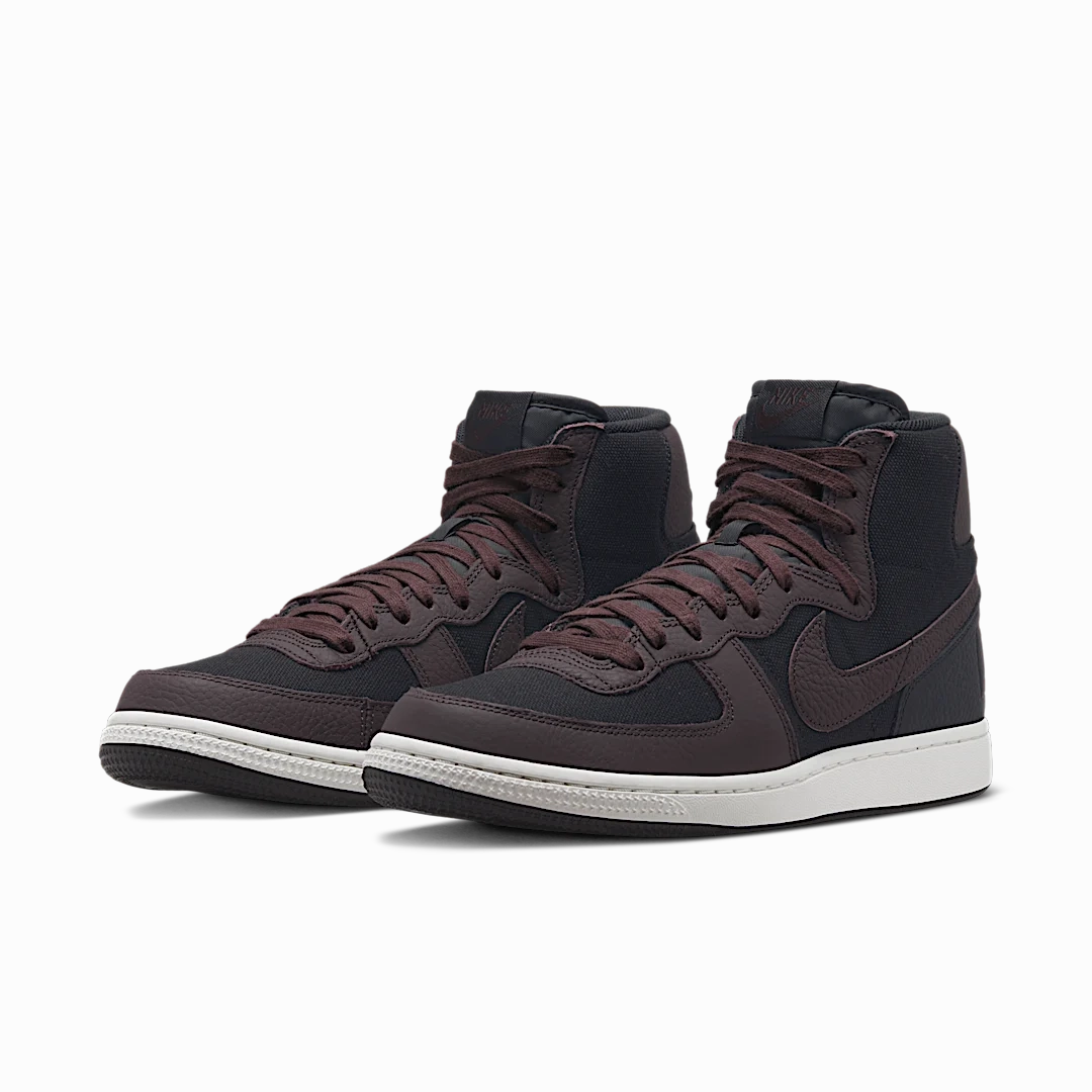 Nike Terminator High SE Velvet Brown