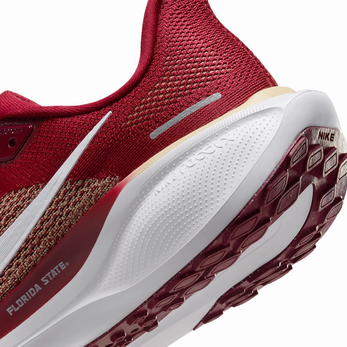 Nike Unisex 2024 Florida State Zoom Pegasus 41
