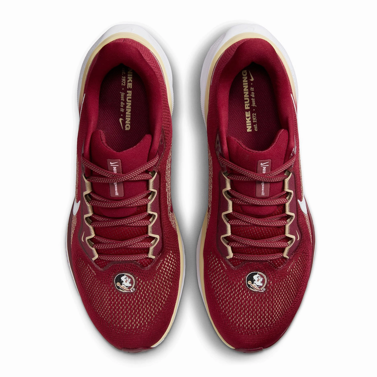 Nike Unisex 2024 Florida State Zoom Pegasus 41