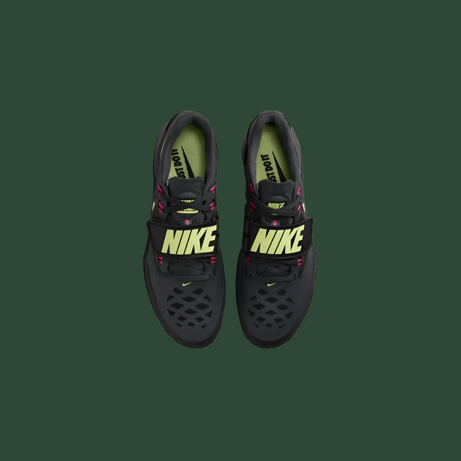 Nike Unisex Zoom Rotational 6