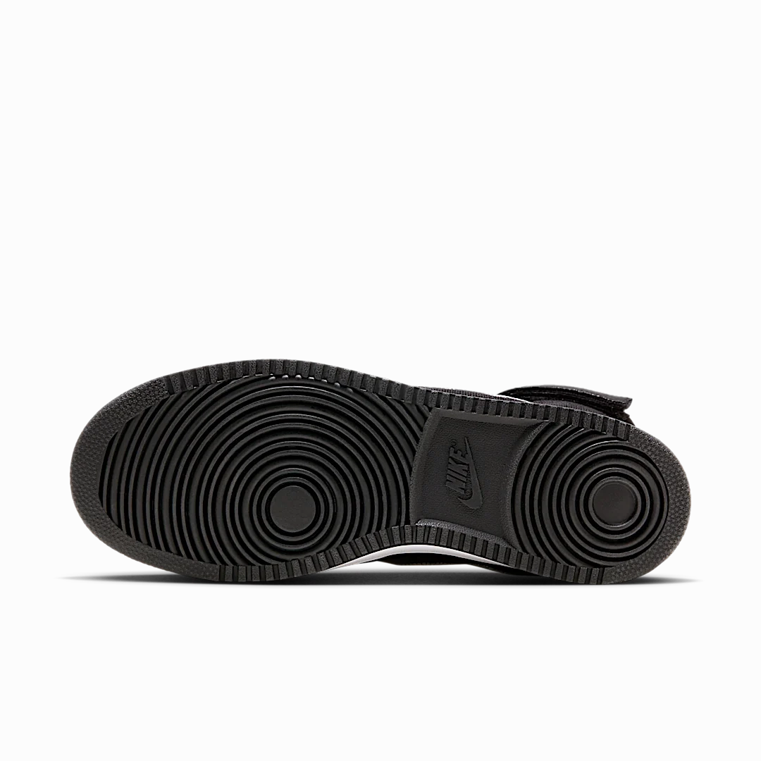 Nike Vandal High Stussy Black