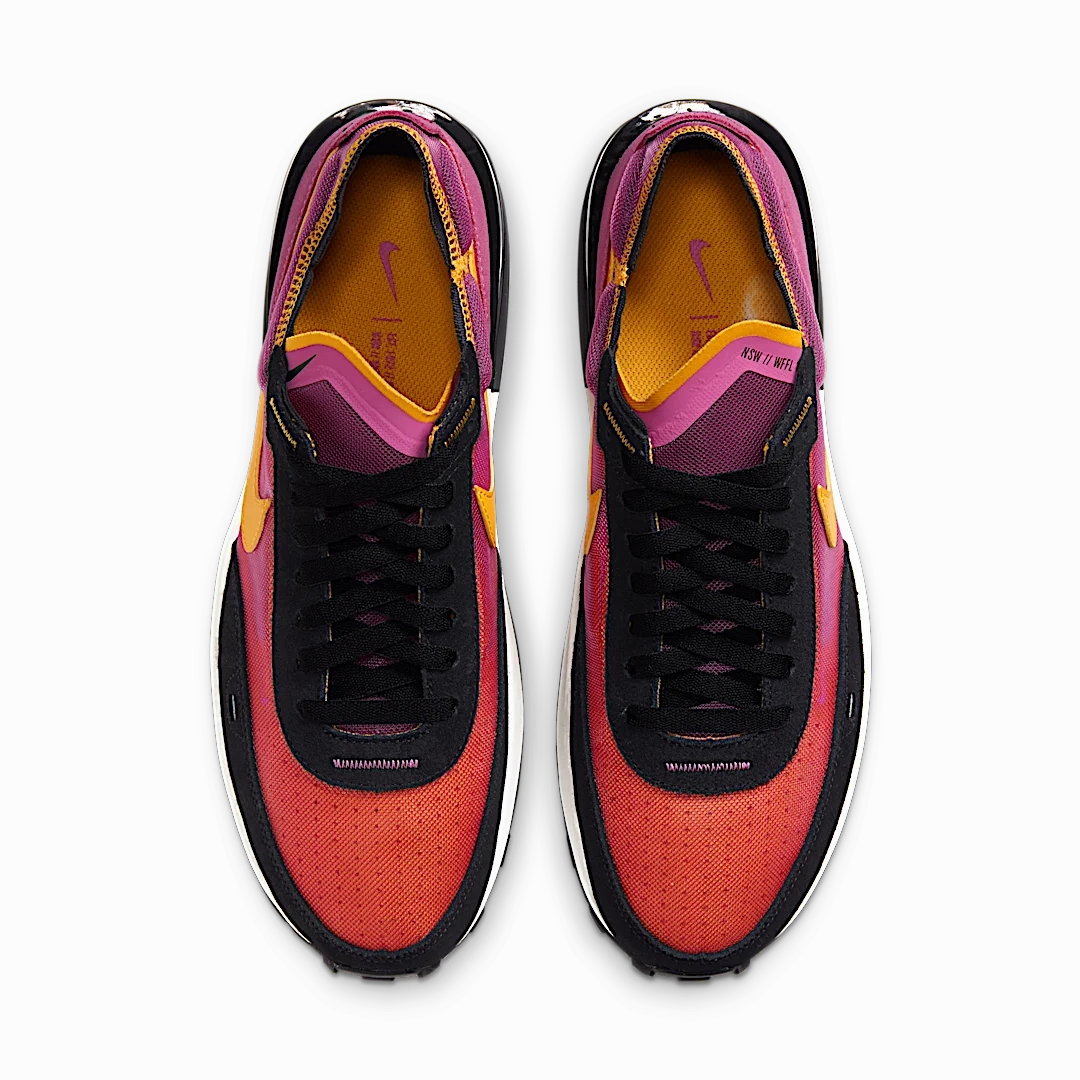 Nike Waffle One Active Fuchsia