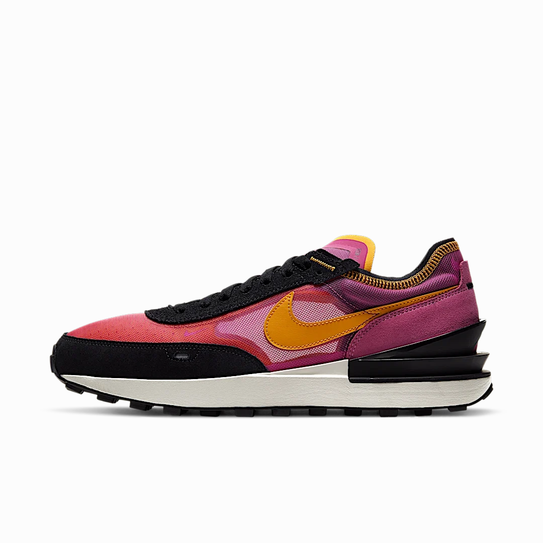 Nike Waffle One Active Fuchsia