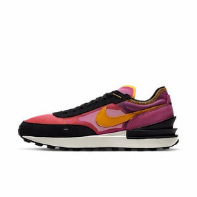 Nike Waffle One Active Fuchsia