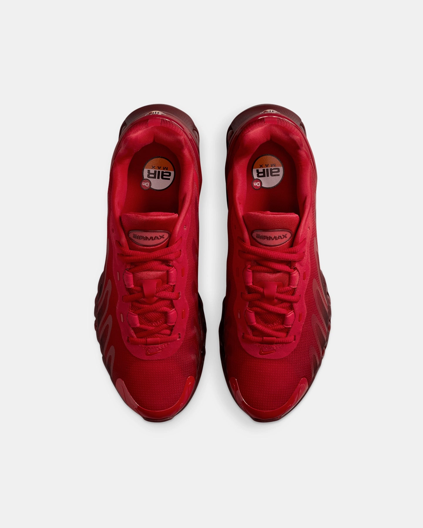 Nike Women's Air Max DN8 Red University Red