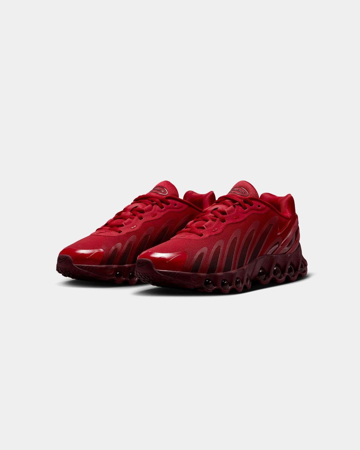 Nike Women's Air Max DN8 Red University Red