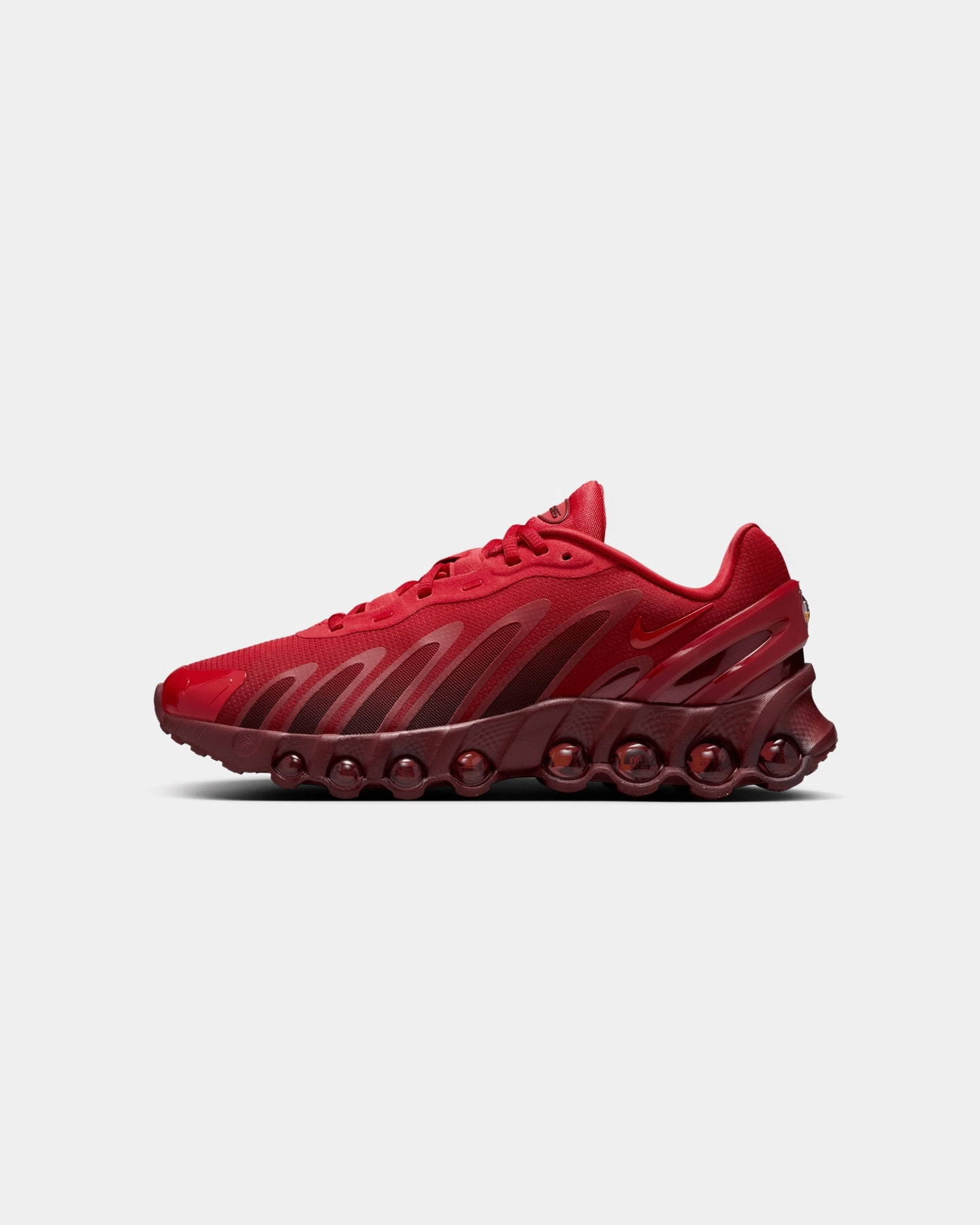 Nike Women's Air Max DN8 Red University Red
