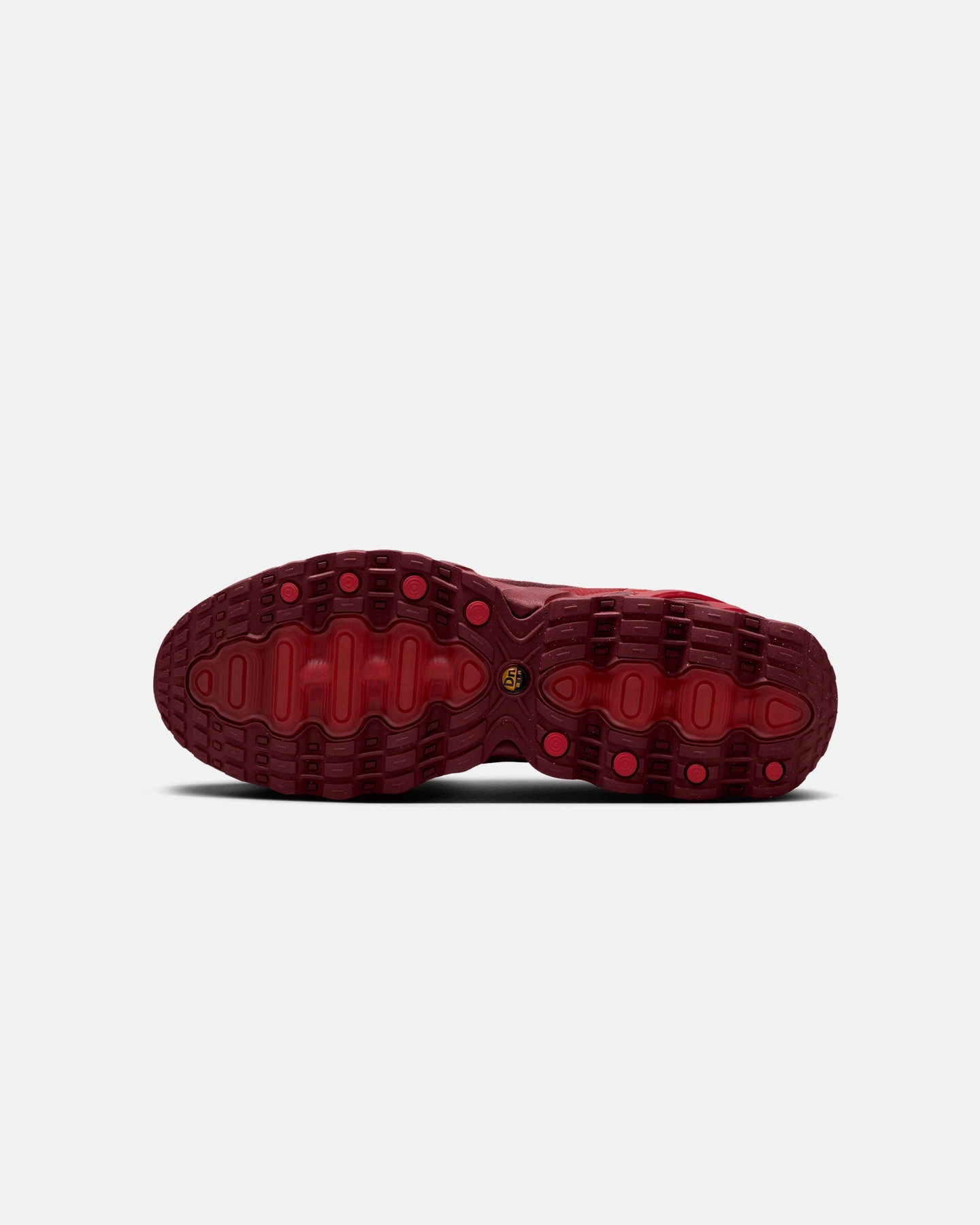 Nike Women's Air Max DN8 Red University Red