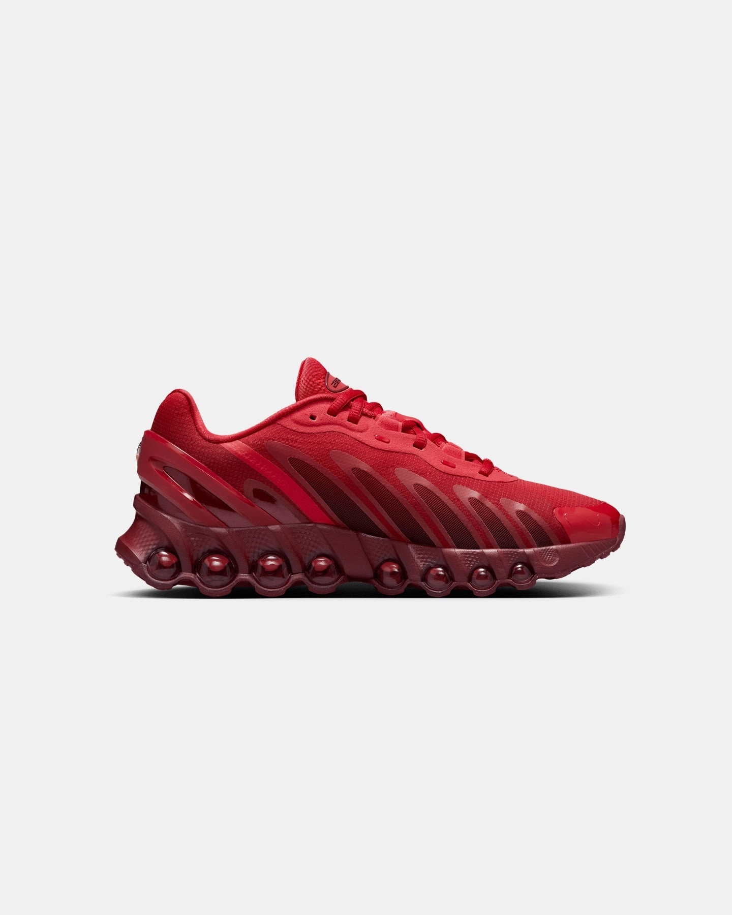 Nike Women's Air Max DN8 Red University Red