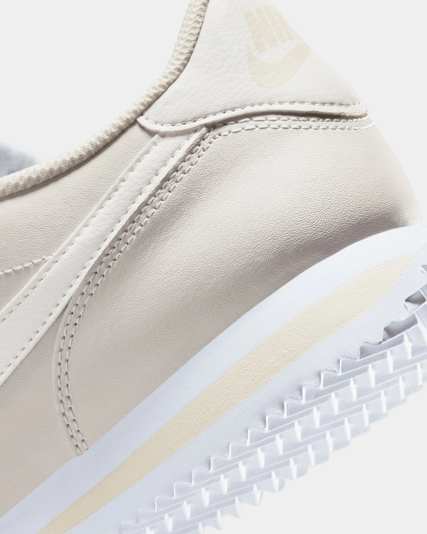 Nike Women's Cortez Phantom/Sail-Coconut Milk